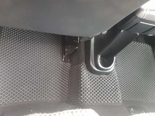 Килимки EVA (чорні) для Renault Captur 2013-2019 рр