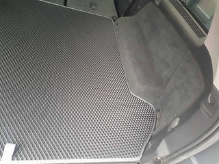 Килимок багажника 5-місний EVA (Сірий) для Volvo XC90 2002-2014 рр