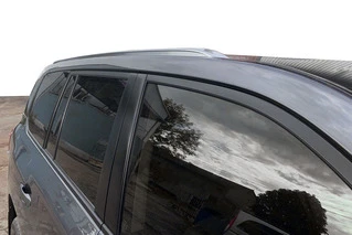 Накладка на задній бампер AMG-style (під фарбування) для Volkswagen T6