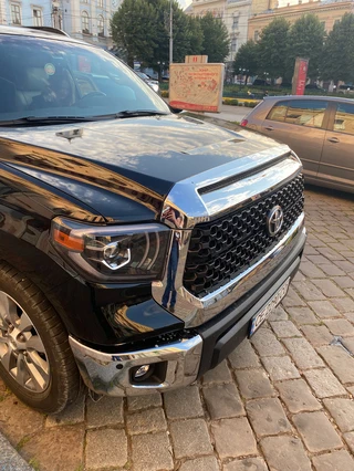 Капот (2014-2025, Тайвань) для Toyota Tundra рр