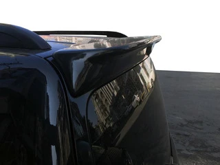 Спойлер Kalin (під фарбування) для Volkswagen Caddy 2010-2015 рр