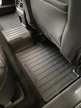 Гумові килимки (4 шт, Stingray Premium) для Ford Kuga/Escape 2019- рр