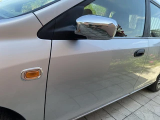 Накладка на поворотник (пласт.) для Honda Civic Sedan VII 2001-2006 рр