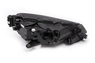 Передня фара Matrix (Ліва, Оригінал, Б.У.) для Skoda Superb 2015-2024 рр