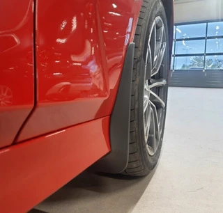 Бризковики Premium для g20/g21 (4 шт) для BMW 3 серія G20/21 2018- рр