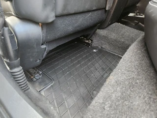 Гумові килимки (4 шт, Stingray Premium) для Nissan Qashqai 2010-2014рр