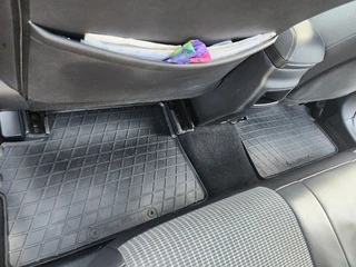 Гумові килимки (4 шт, Stingray Premium) для Toyota Auris 2012-2018 рр