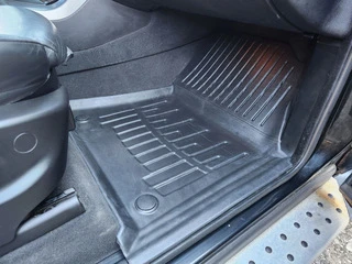 Килимки Stingray 3D (4 шт, поліуретан) для BMW X5 E-53 1999-2006 рр