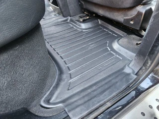 Килимки Stingray 3D (4 шт, поліуретан) для BMW X5 E-53 1999-2006 рр