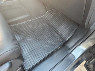 Гумові килимки (4 шт, Stingray Premium) для Honda CRV 2012-2016 рр