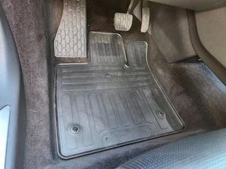 Гумові килимки (4 шт, Stingray Premium) для Jaguar I-Pace 2018- рр