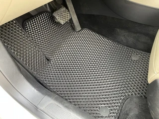 Килимки EVA (чорні) для Volkswagen Passat СС 2008- рр