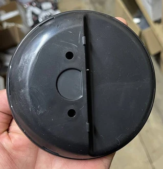 Задня емблема 2E1 853 600 для Volkswagen Crafter 2006-2016 рр