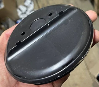 Задня емблема 2E1 853 600 для Volkswagen Crafter 2006-2016 рр