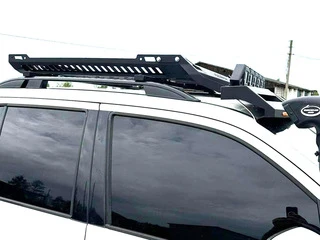 Кошик на дах Dakar 4X4 (120 х 140 см)