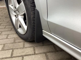 Бризковики Premium 2011-2013 Європа (4 шт) для Volkswagen Jetta рр