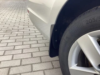 Бризковики Premium 2011-2013 Європа (4 шт) для Volkswagen Jetta рр