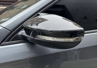 Накладки на дзеркала RLine-Look (2шт, USA) для Volkswagen Passat B8 2015-2023 рр