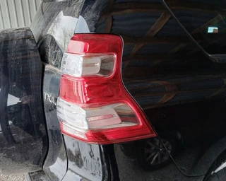 Задні ліхтарі дизайн-2013 (2009-2017, 2 шт) для Toyota Land Cruiser Prado 150