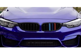 Ніздрі M-Look (M-Color) для BMW 4 серія F-32 2012-2020 рр