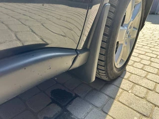 Бризковики Premium (4 шт) для Nissan X-trail T31 2007-2014рр