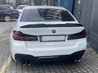 Комплект рестайлінгу (в M5 F90 2021 рік) для BMW 5 серія G30/31 2017-2023 рр