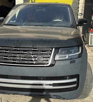 Комплект рестайлінгу в L460 (2024 року) для Range Rover IV L405 2013-2021 рр