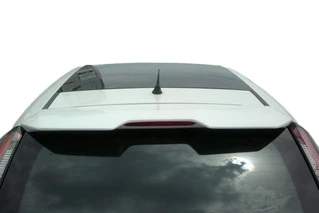 Спойлер ABARTH (2006-2010, під фарбування) для Fiat Punto Grande/EVO рр