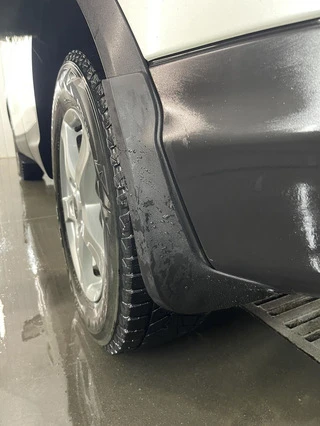 Бризковики Premium Dongmart (4 шт) для Nissan Qashqai 2014-2021 рр