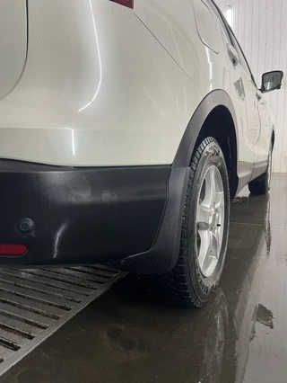 Бризковики Premium Dongmart (4 шт) для Nissan Qashqai 2014-2021 рр