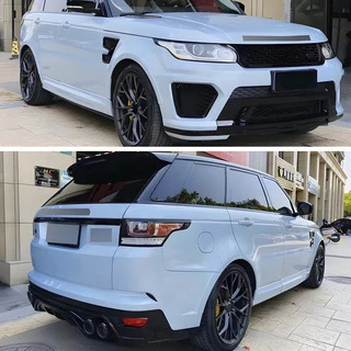 Комплект обвісів для 2014-2018 (SVR) для Range Rover Sport рр