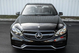 Комплект обвісів E63 AMG (рестайлінг) для Mercedes E-сlass W212 2009-2016рр