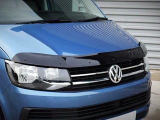 Дефлектор капоту (EuroCap) для Volkswagen T6