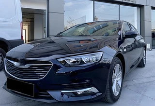 Накладки на дзеркала BMW-Style (2 шт) для Opel Insignia 2017-2022 рр