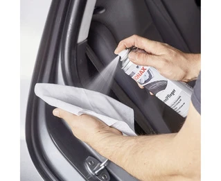 Sonax Очищувач гуми, 300 мл