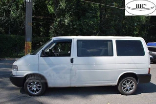 Вітровики (2 шт, HIC) для Volkswagen T4 Transporter