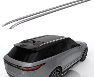 Рейлінги ОЕМ (2 шт) для Range Rover Velar 2017- рр