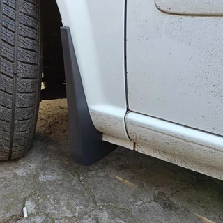 Оригінальні бризговики 2010-2015, передні -2025 задні для Mercedes Vito W639 рр