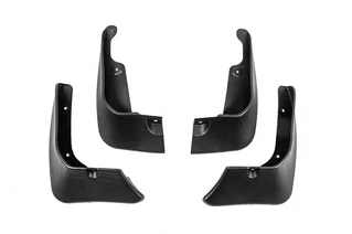 Бризковики Premium 2015-2018 (4 шт) для Toyota Camry рр