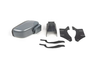 Універсальний підлокітник (сірий)