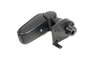 Підлокітник V1 (в підстаканник) для Renault Clio IV 2012-2019 рр