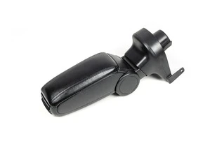 Підлокітник V1 (в підстаканник) для Renault Clio IV 2012-2019 рр