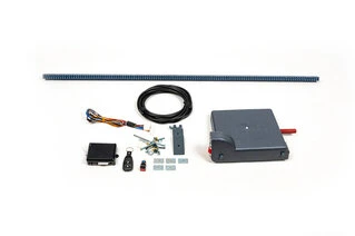 Електро двері (2 моторний) для Nissan Interstar 1997-2010 рр