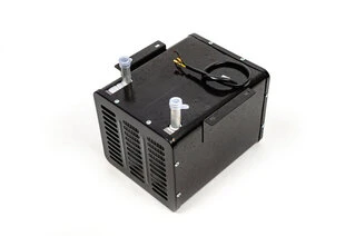 Додаткова пічка (з 1 турбіною) для Volkswagen T5 2010-2015 рр