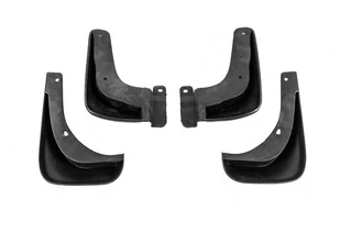 Бризковики Premium (4 шт) для Hyundai Elantra (HD) 2006-2011 рр