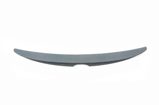 Спойлер Libao (ABS-пластик) для Toyota Corolla 2013-2019 рр