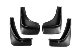 Бризковики Premium (4 шт) для Mazda CX-5 2012-2017рр