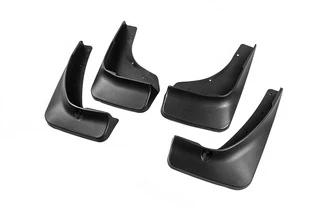 Бризковики Premium (4 шт) для Mazda CX-5 2012-2017рр