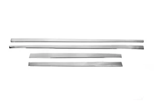 Бризковики Premium передні (2 шт) для Mazda 6 2008-2012 рр