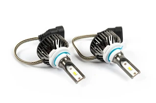 Комплект LED ламп 9012 Niken Pro-series